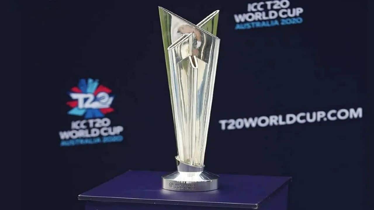 T20 World Cup 2024 Likely To Shift From USA And West Indies To England - Report